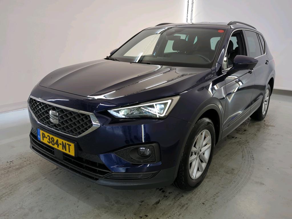 Seat Tarraco 1.5 TSI STYLE BUSINESS INTENSE 7P., 2022