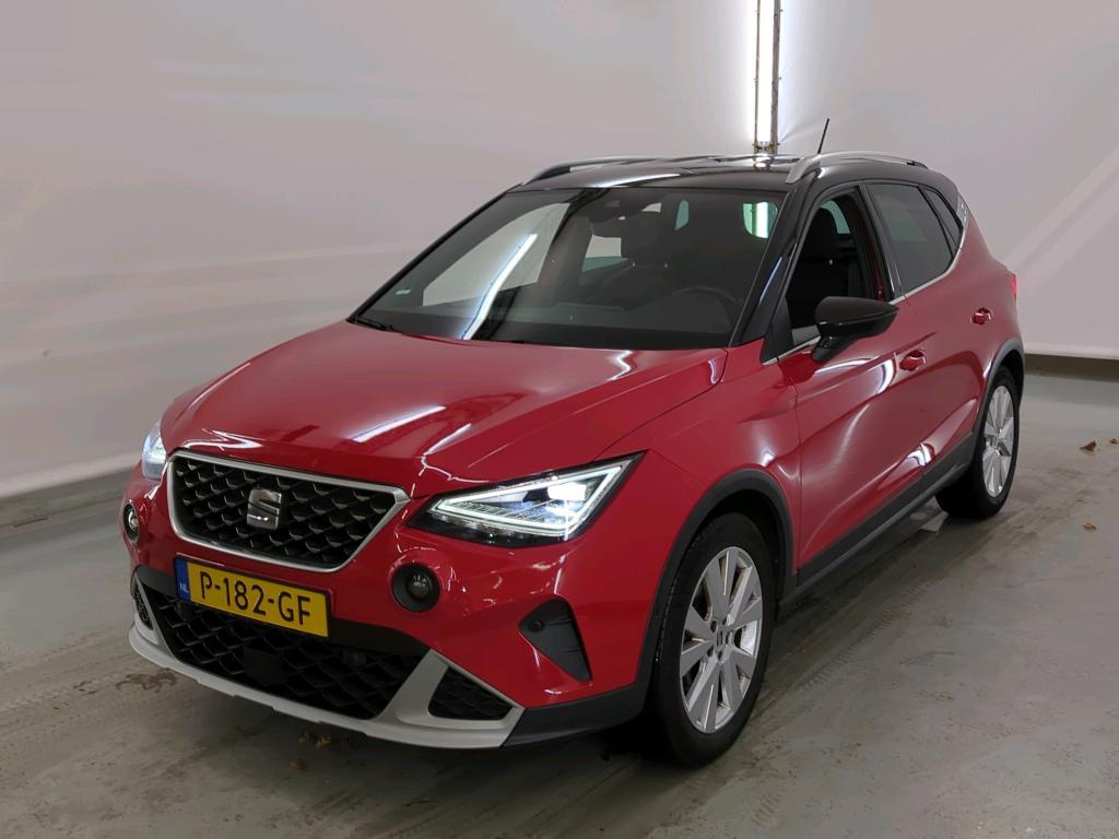 Seat Arona 1.0 TSI XPERIENCE, 2022