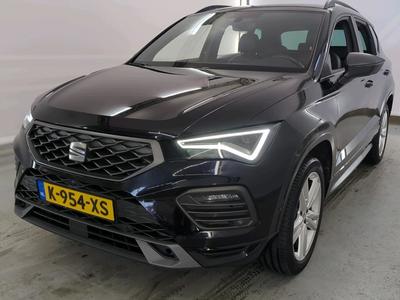 Seat Ateca 1.0 TSI FR BUSINESS INTENSE, 2021