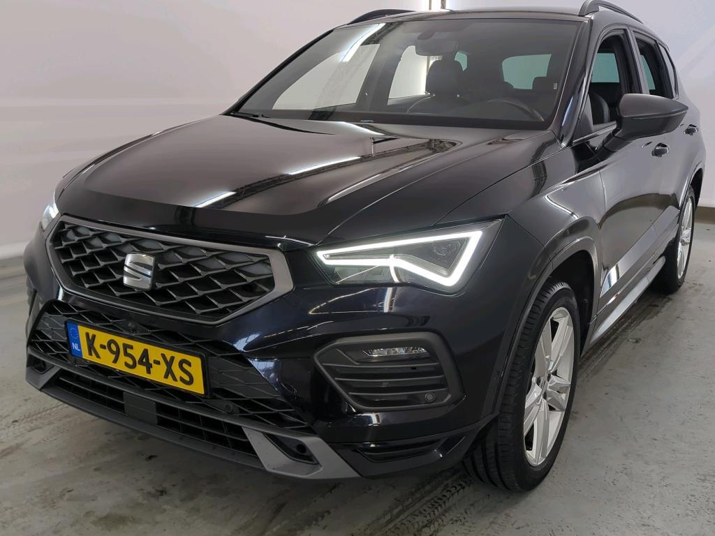 Seat Ateca 1.0 TSI FR BUSINESS INTENSE, 2021