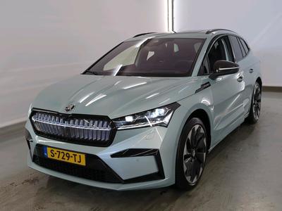 Skoda Enyaq iv 80 SPORTLINE, 2023