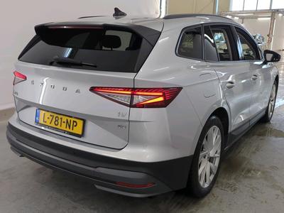 Skoda Enyaq iv 60 FIRST EDITION, 2021