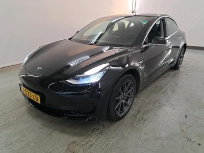 Tesla Model 3 STANDARD RWD PLUS 60 KWH, 2020