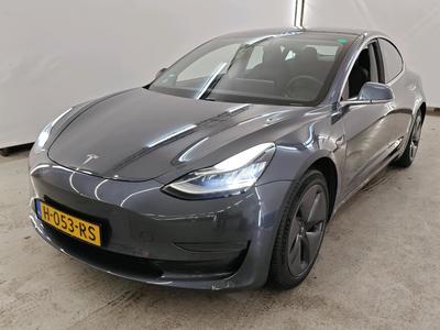 Tesla Model 3 LONG RANGE AWD 75 KWH, 2020