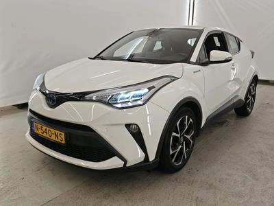 Toyota C-hr 1.8 HYBRID DYNAMIC, 2021