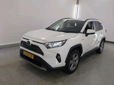 Toyota Rav4 2.5 HYBRID BUSINESS PLUS, 2021