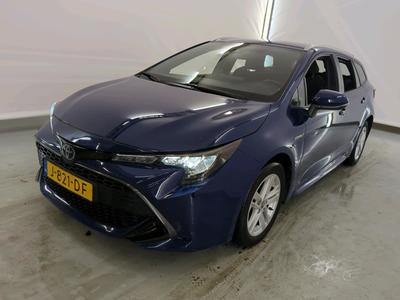 Toyota Corolla touring sports 1.8 HYBRID ACTIVE, 2020
