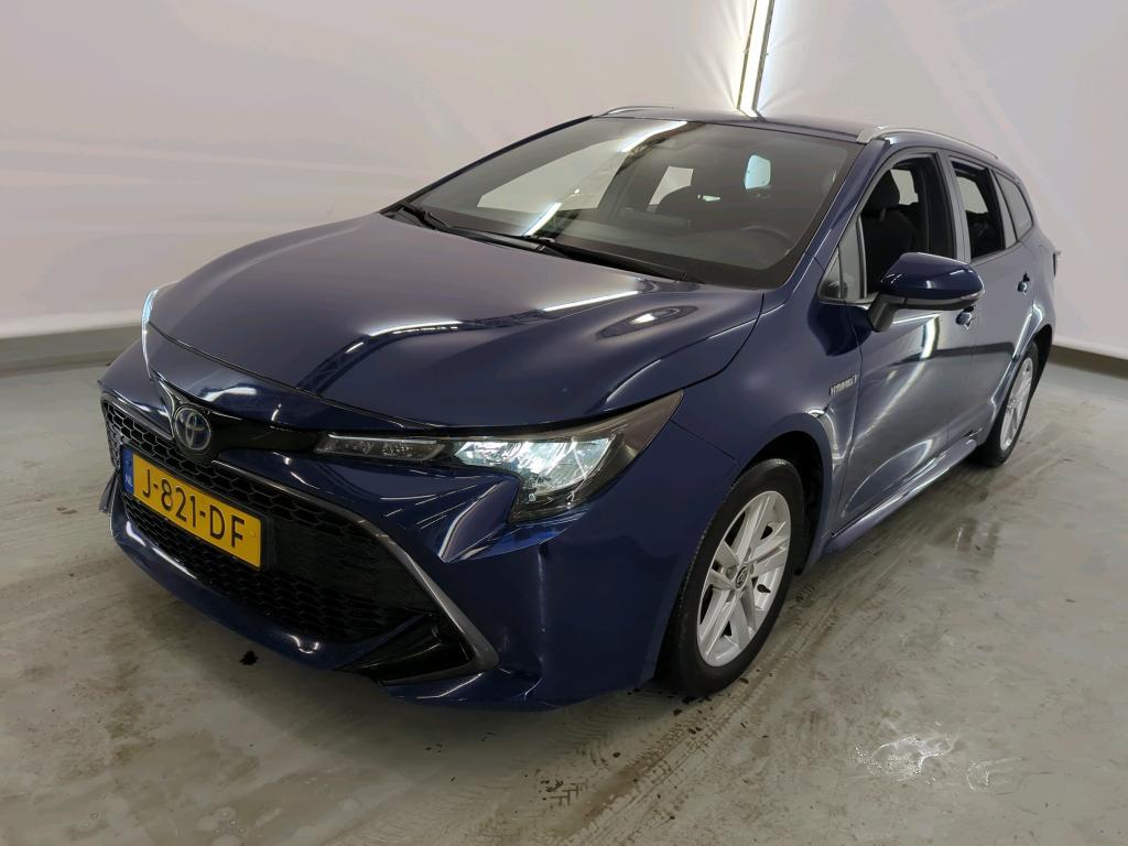 Toyota Corolla touring sports 1.8 HYBRID ACTIVE, 2020