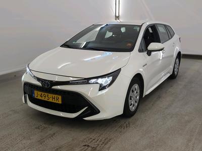 Toyota Corolla touring sports 1.8 HYBRID COMFORT, 2020