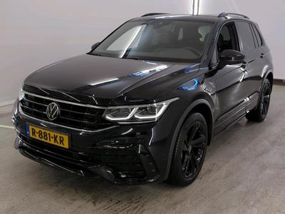 Volkswagen Tiguan 1.4 TSI EHYBRID R-LINE BUSINESS+, 2022