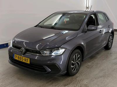 Volkswagen Polo 1.0 TSI LIFE, 2022