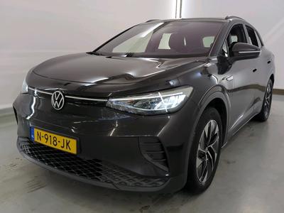 Volkswagen Id.4 PRO 77 KWH, 2021