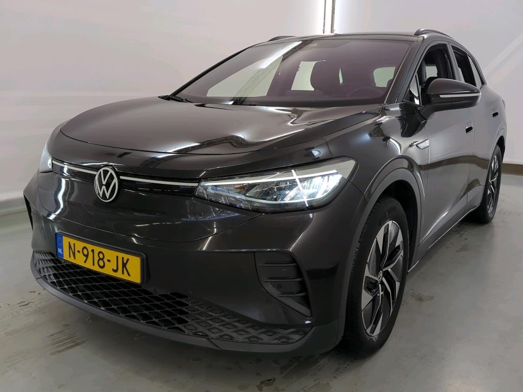 Volkswagen Id.4 PRO 77 KWH, 2021
