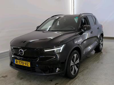 Volvo Xc40 RECHARGE CORE 70 KWH, 2022