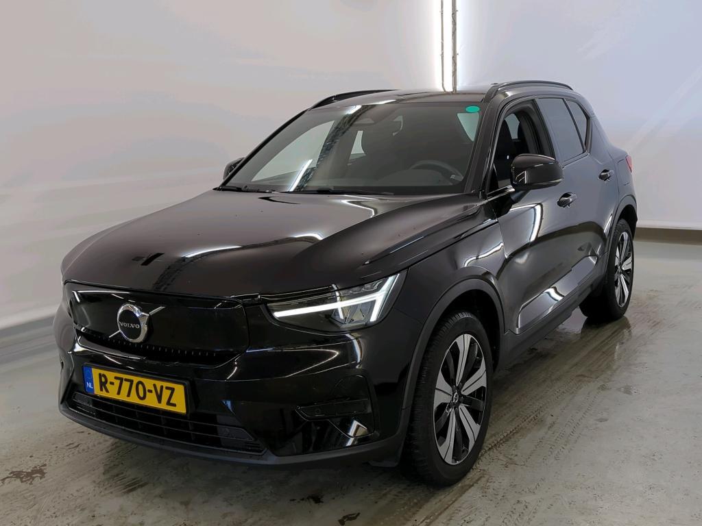 Volvo Xc40 RECHARGE CORE 70 KWH, 2022