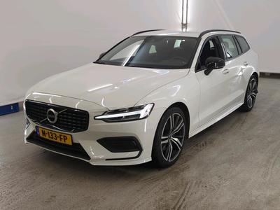Volvo V60 2.0 B3 MOMENTUM ADVANTAGE, 2021