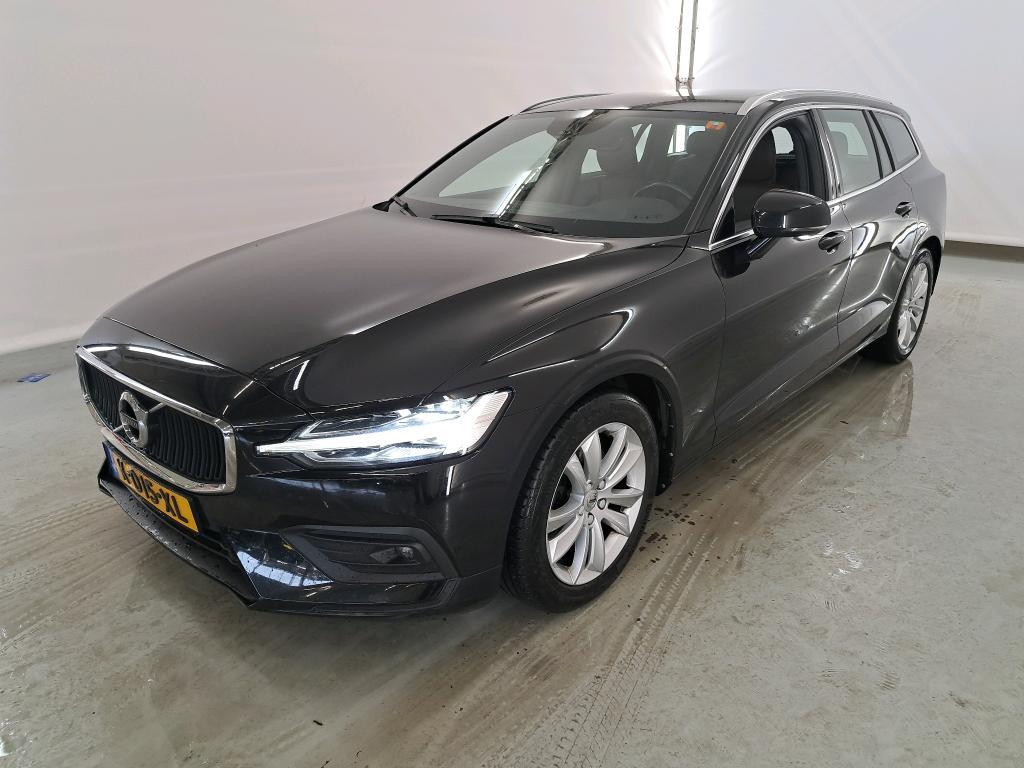 Volvo V60 2.0 B4 BUSINESS PRO, 2021