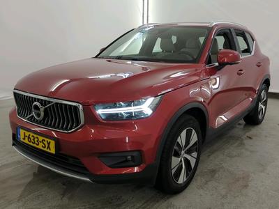 Volvo Xc40 1.5 T5 RECHARGE BUSINESS PRO, 2020
