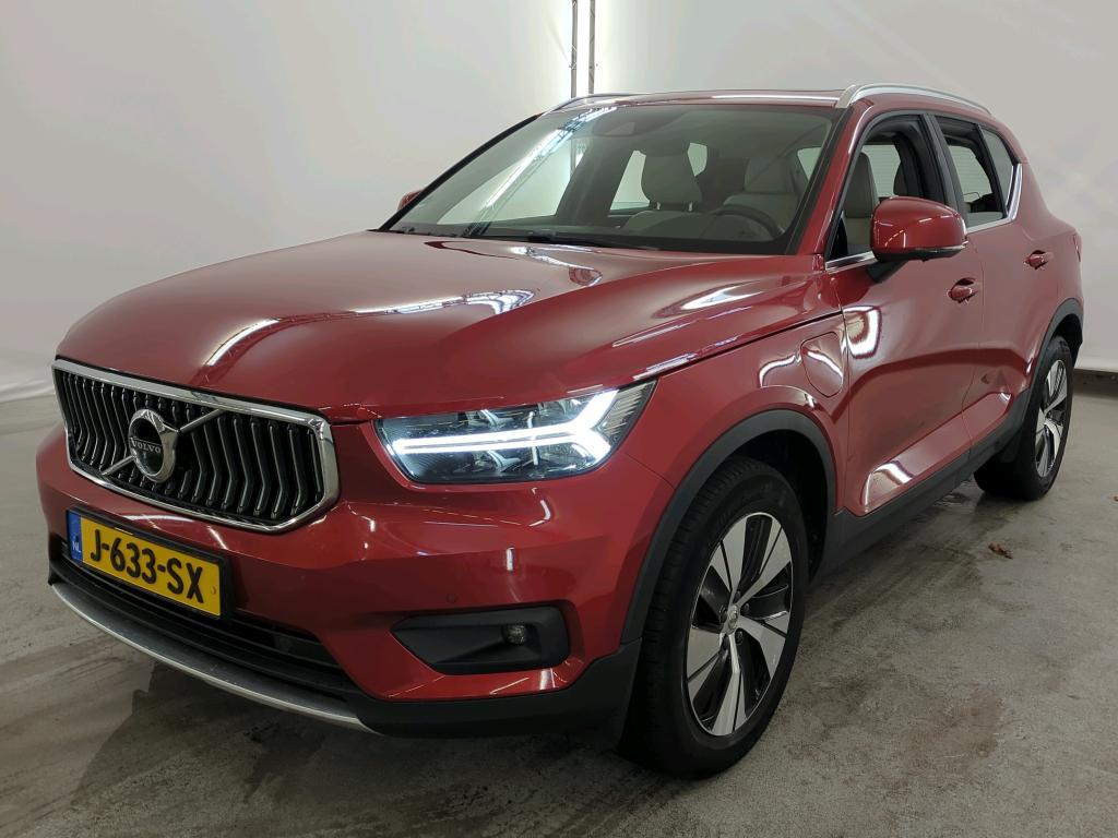 Volvo Xc40 1.5 T5 RECHARGE BUSINESS PRO, 2020
