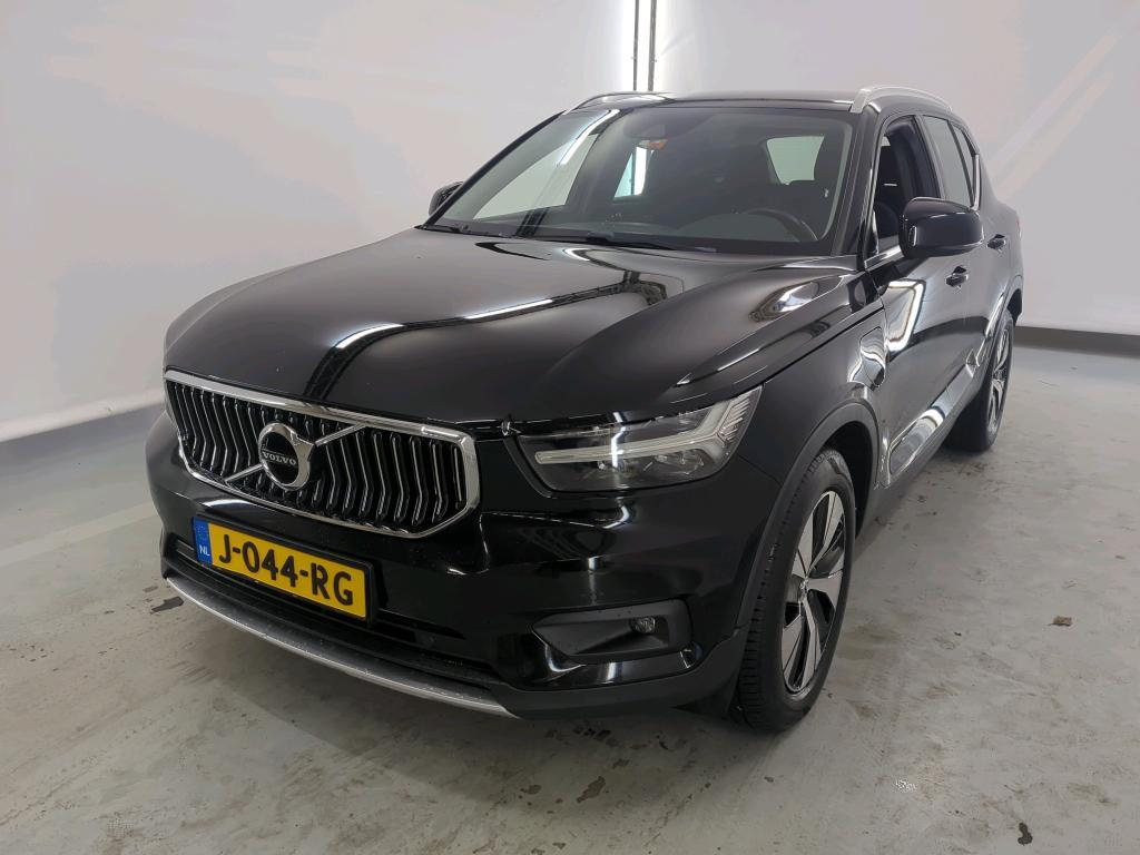 Volvo Xc40 1.5 T5 RECHARGE BUSINESS PRO, 2020