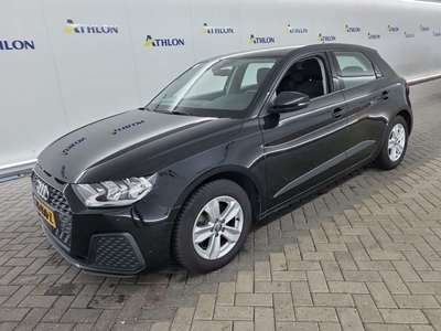 Audi A1 Sportback 30 TFSI S TRONIC 5D 85KW, 2019