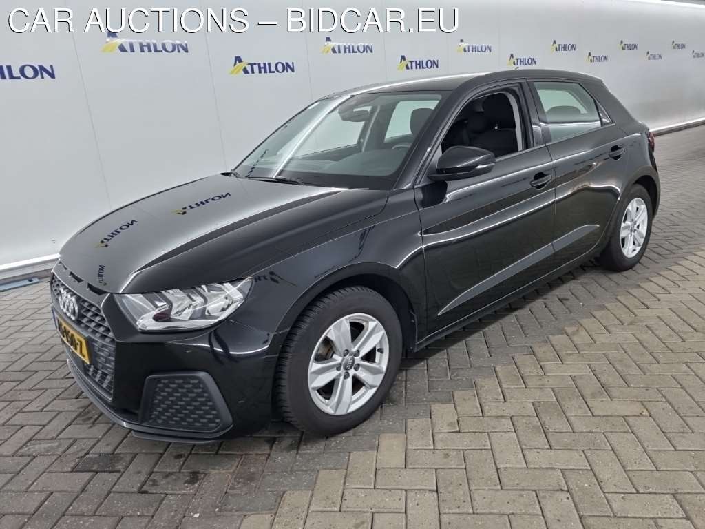 Audi A1 Sportback 30 TFSI S TRONIC 5D 85KW, 2019