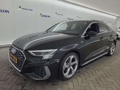 Audi A3 Limousine 30 TFSI S TRONIC S EDITION 4D 81KW, 2021