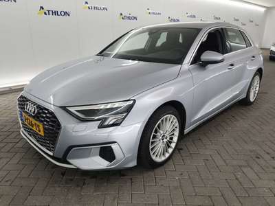 Audi A3 Sportback 35 TFSI BUSINESS EDITION 5D 110KW, 2020