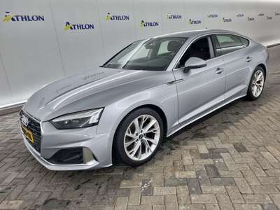 Audi A5 Sportback 35 TFSI S TRONIC BUSINESS EDITION 5D 110KW, 2021