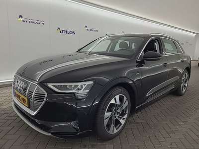 Audi E-tron 55 QUATTRO ADVANCED EDITION PLUS 5D 300KW, 2021