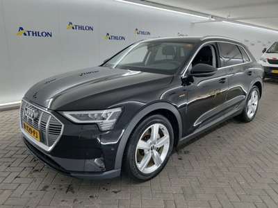 Audi E-tron 55 QUATTRO EDITION 5D 300KW, 2022