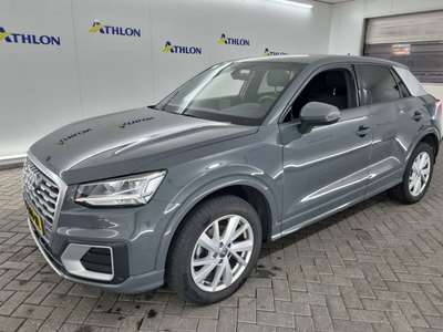 Audi Q2 35 TFSI S TRONIC EPIC 5D 110KW, 2020
