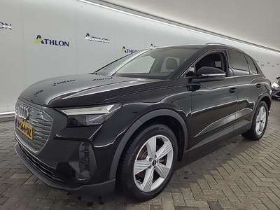Audi Q4 e-tron 35 E-TRON LAUNCH EDITION 5D 125KW, 2021