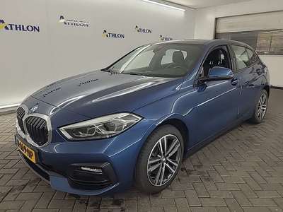 BMW 1 SERIE 118IA 5D 100KW, 2021