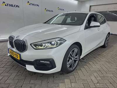 BMW 1 SERIE 118IA CORPORATE EXECUTIVE 5D 103KW, 2020