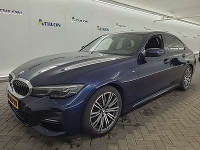 BMW 3 SERIE SEDAN 320IA BUSINESS EDITION PLUS 4D 135KW, 2021