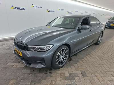 BMW 3 SERIE SEDAN 330E 4D 215KW, 2020