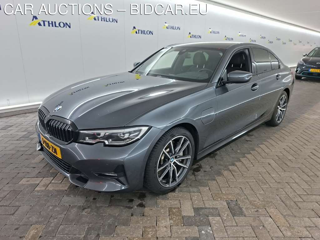 BMW 3 SERIE SEDAN 330E 4D 215KW, 2020