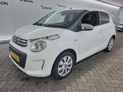 Citroen C1 VTI 72 S&amp;S FEEL 5D 53KW, 2021