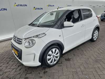 Citroen C1 VTI 72 S&amp;S MILLENIUM 5D 53KW UITLOPEND, 2021