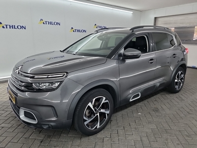 Citroen C5 aircross PURETECH 130 S&amp;S BUSINESS PLUS EAT8 5D 96KW, 2020