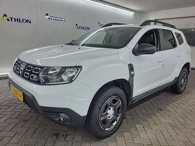 Dacia Duster TCE 125 4X4 COMFORT 5D 92KW, 2018