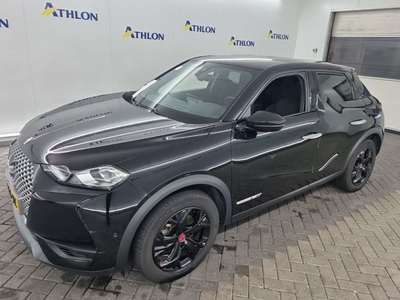 Ds Ds3 crossback E-TENSE 50 KWH BUSINESS AUTO 5D, 2020