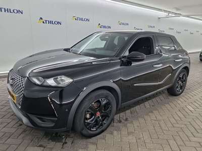 Ds Ds3 crossback E-TENSE 50 KWH PERFORMANCE LINE AUTO 5D, 2020