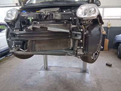 Fiat Panda **ZIE REMARKS** 1.0 HYBRID 70 CITY LIFE 5D 51KW ATHLON EDITION, 2022