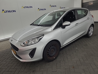 Ford Fiesta 1.1 52KW TREND 5D, 2019