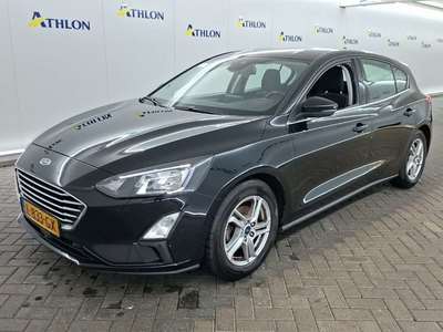 Ford Focus hatchback 1.0 ECOBOOST 100PK TREND EDITION BUS 5D 5D, 2021