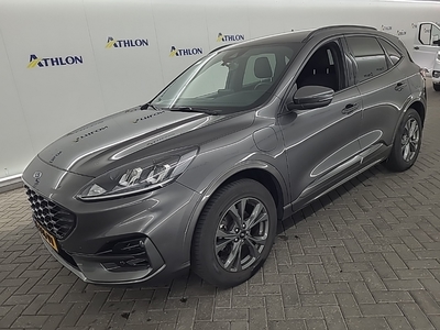 Ford Kuga ST-LINE 2.5 PHEV E-CVT AUTOMAAT 5D 165KW, 2021