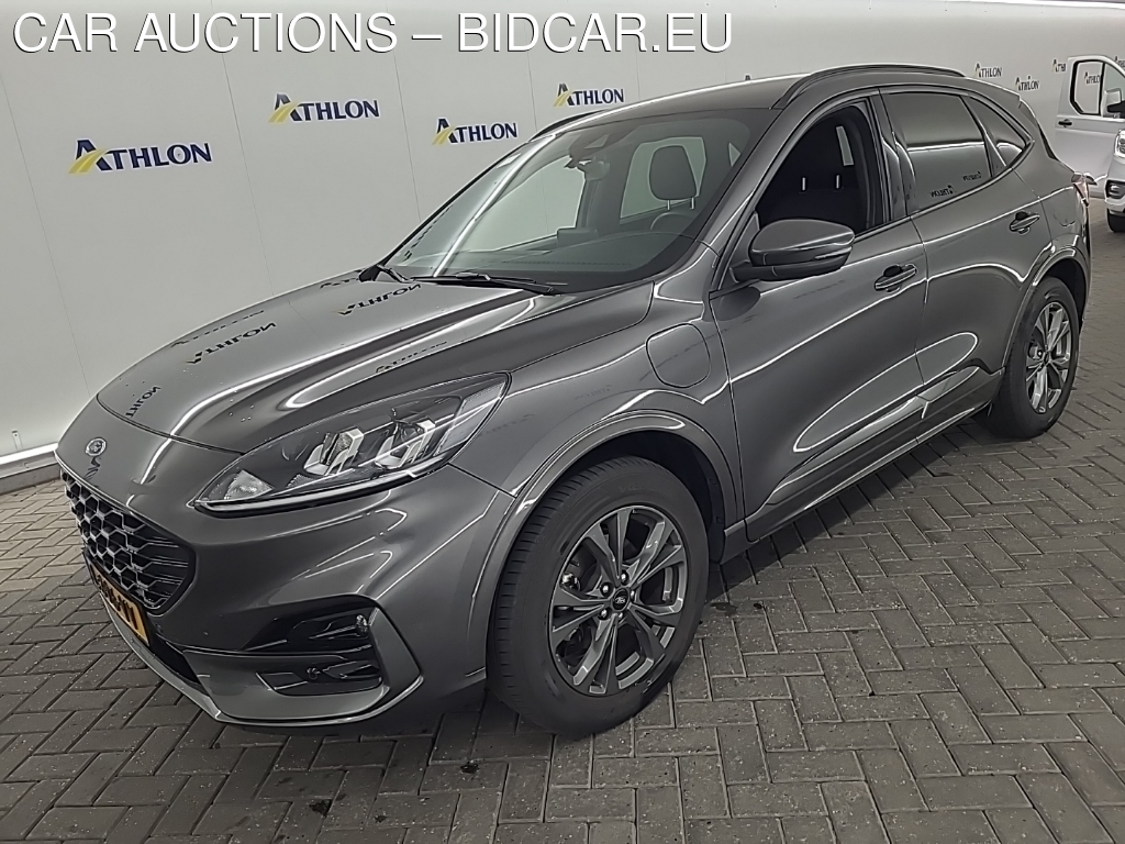 Ford Kuga ST-LINE 2.5 PHEV E-CVT AUTOMAAT 5D 165KW, 2021