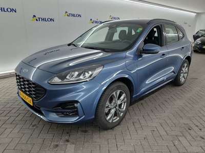 Ford Kuga ST-LINE 2.5 PHEV E-CVT AUTOMAAT 5D 165KW, 2021